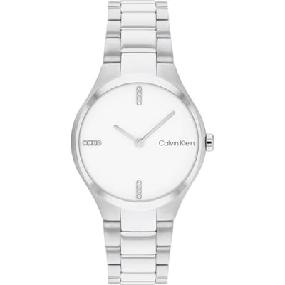 Calvin Klein 25200332 Admire Horloge