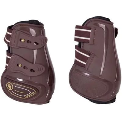 Vetlokbeschermers achter BR Equitation Ultimo