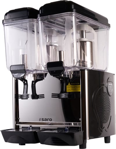 SARO Koude Drank Dispenser Model COROLLA 2B - Horeca & Professioneel
