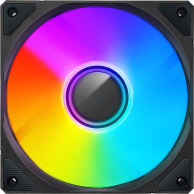 Azza PRO RGB | 120mm PWM Case Fan