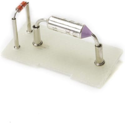 Truma E-2400 Thermostaatplaat Compleet