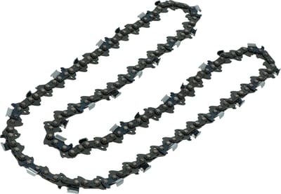 Kibani ketting 45 cm / 18 inch - Losse ketting voor de kettingzaag
