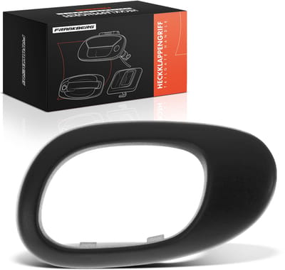 Frankberg 1x Binnendeurgreep Rechts voor Peugeot 206 CC 2D 2A/C