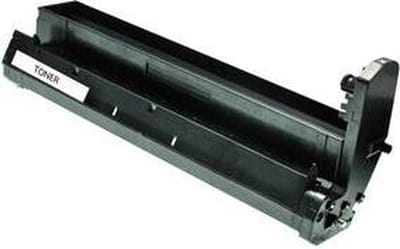 ABC huismerk toner geschikt voor Konica Minolta TN-319 zwart voor Bizhub C360 TN319