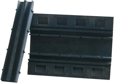 MUSIC STORE kabelbrug 600 x 800 x 80 mm met inzet, reflectoren - Accessoires voor kabels