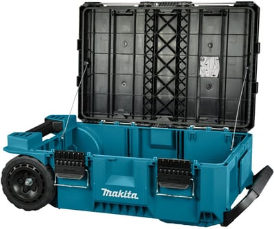 Makita MAKTRAK Gereedschapskist Trolley - P-91001