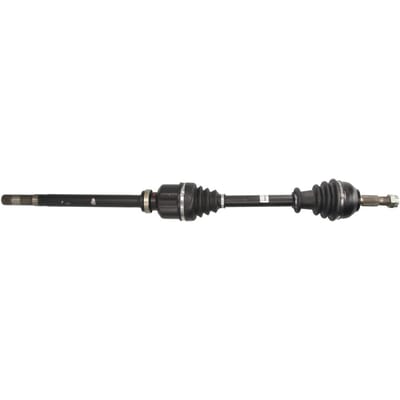 Aandrijfas POINT GEAR PNG72902