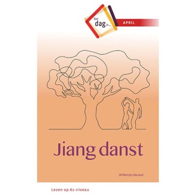 Jiang Danst - Een Dag In .. - Willemijn Steutel
