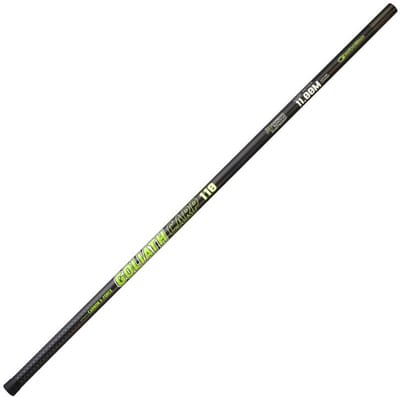 Garbolino Pack Goliath Carp 110 – 11.00 m – Vaste Karperhengel – BigBore Pack