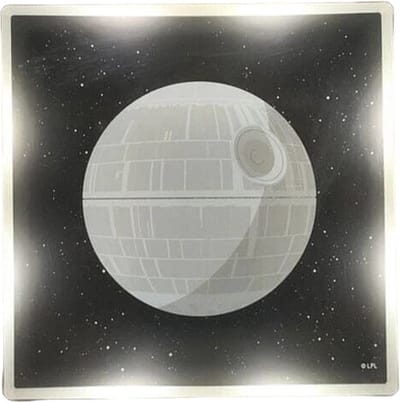 Paladone - Star Wars Frame Light