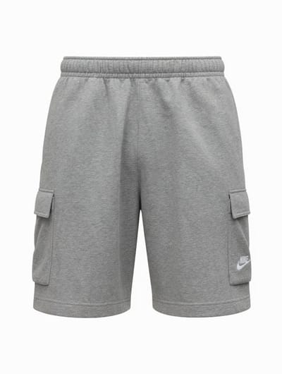 Nike Shorts - Maat XXL
