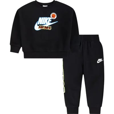 Set voor babyjongens Nike Sense Of Adventure GFX