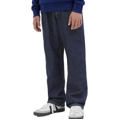 JACK&JONES - JJICHRIS JJORIGINAL SBD 492 SN JNR - Jongens - Jeans