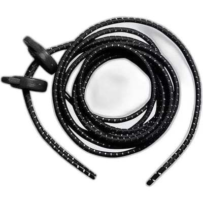Elastische veters overgang rapide Zone3