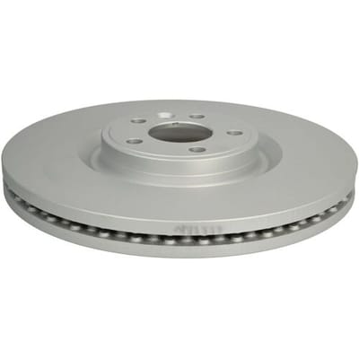 Remschijf FERODO DDF3051C-1, 1 stuk