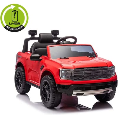 Kinder elektrische auto Sport One Raptor