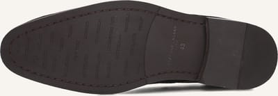 STEFANO LAURAN 92303 Veterschoenen - Heren - Bruin - Maat 41,5