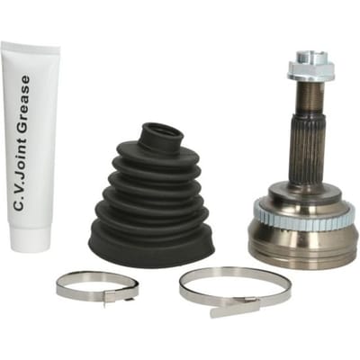 Homokineet reparatie set, aandrijfas LPR KTY892