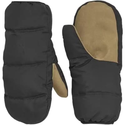 Kari Traa Rilda Down Handschoenen Zwart 6 Vrouw