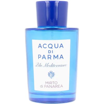 Acqua di Parma Blu Mediterraneo Eau de Toilette Spray Herenparfum Unisex 180 ml