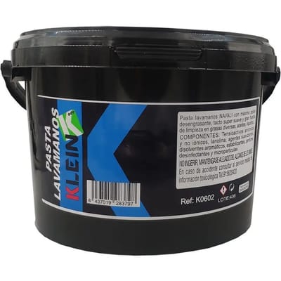 Reinigingspasta Klein Pro