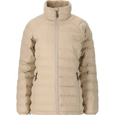 Lichtgewicht donsjack voor dames Whistler Froze