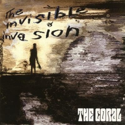 The Invisible Invasion - Coral