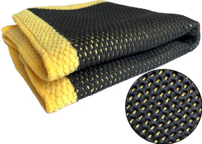 KLEI DOEK CLEANSING GEEL MEDIUM 30 X 30 CM