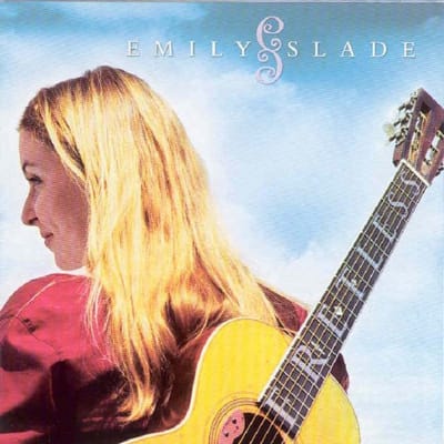 Slade Emily - Fretless