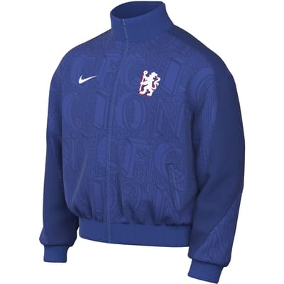 Chelsea trainingsjack Strike 2025/26