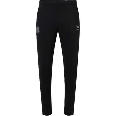 Castore Heren Newcastle United FC Joggingbroek (Caviar)