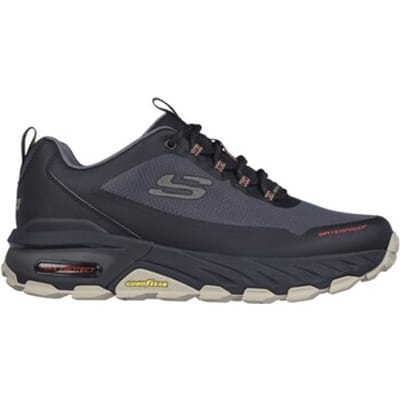 Skechers Max Protect Fast Wandelschoenen Zwart EU 40 Man