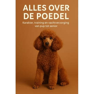 Alles Over De Poedel - Andries B.V.