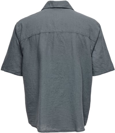 ONLY & SONS Overhemd ONSCAIDEN Overhemd
