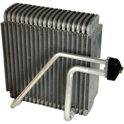 Verdamper, airconditioning NRF 36045
