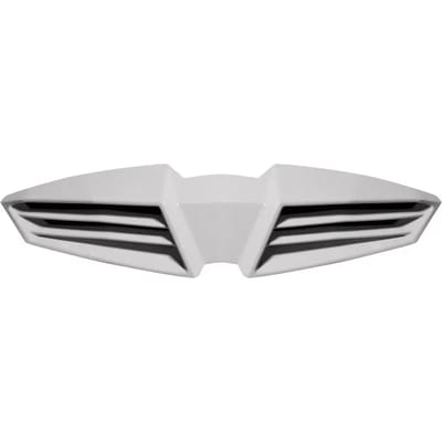 Motorhelm ventilatie achteraan LS2 FF906