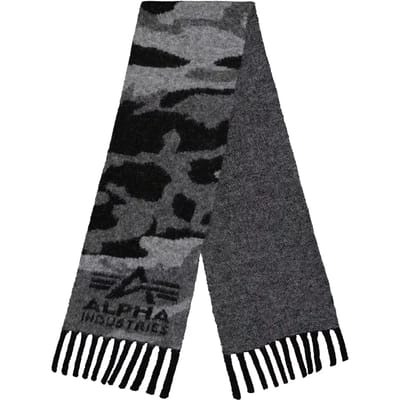 Sjaal Alpha Industries Camofluff