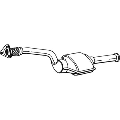 Katalysator BOSAL 099-685