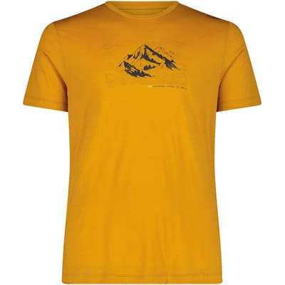 T-shirt CMP Performance