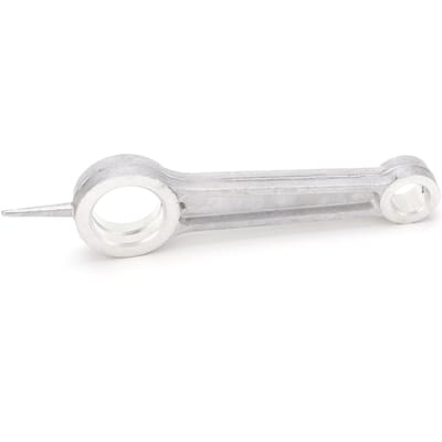 Drijfstang 12x23x94mm Gegoten Aluminium Taps Toelopende Punt Pneumatische Pomp Accessoires voor Luchtcompressor
