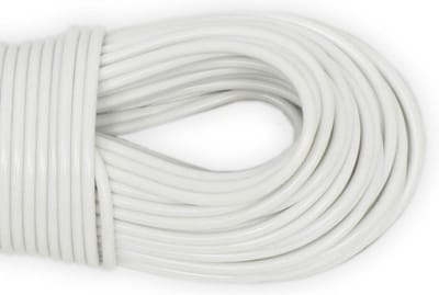 Clothesline 35m with Steel Core - Extra Strong and Extra Long - Laundry Specialized