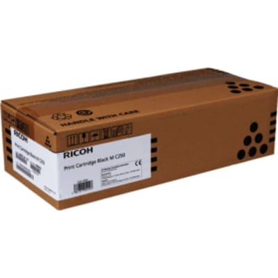 Ricoh MP 2014 toner cartridge zwart (origineel)