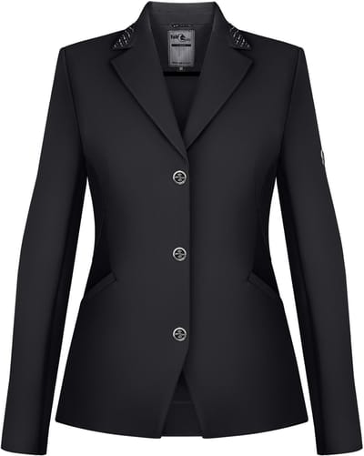 Fair Play Wedstrijdjasje Estera Black 34