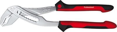 Wiha - Water Pump Pliers Professional Z 21 0 05  250Mm Professional; Wapu Durchgesteckt