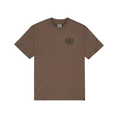 T-shirt DC Shoes Honor Badge