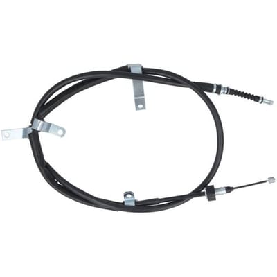 Herth+Buss Elparts Kabel, parkeerrem HERTH+BUSS JAKOPARTS J3930360