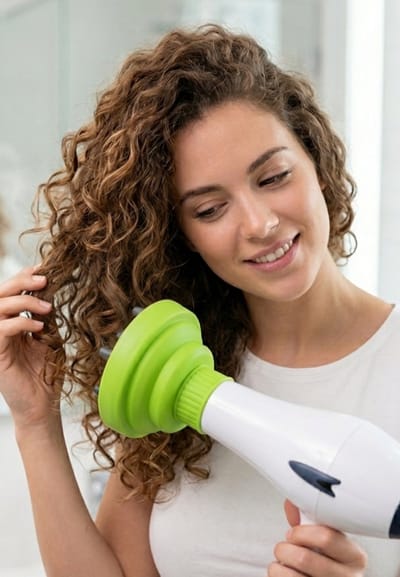 ITALIAN DESIGN ACCESSORIES SILICONEN DIFFUSOR