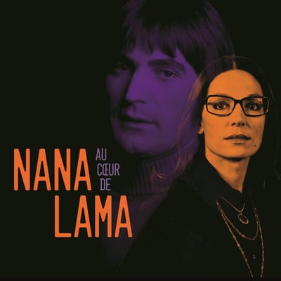 Nana Mouskouri - Nana Au Coeur De Lama (CD)
