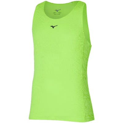 Tanktop Mizuno Premium Aero
