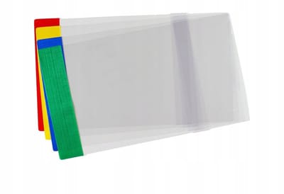 Verstelbare Kristalheldere Kaft S5R 26,5 cm x 40,8-44 cm